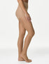 Marks & Spencer "2pk Flexifit 10 Denier Light Control Sheer Tights"